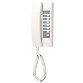 Aiphone TD-6HB 6-Call Master Selective Call Intercom